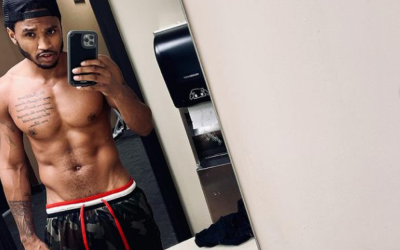 Trey Songz is Under Investigation for Sexual Assault in Vegas
