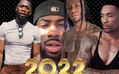 PopGlitz and Friends Wish Everyone a Happy New Year