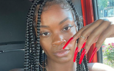 Ari Lennox Says She Safe 3 Days After Arrest Over Racial Profiling Incident