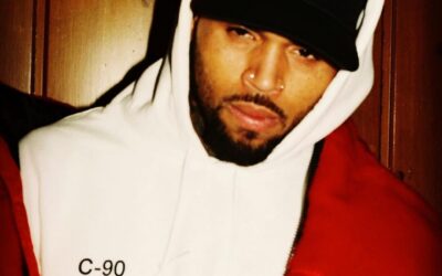 Chris Brown is Expecting His Third Child with Ex Diamond Brown