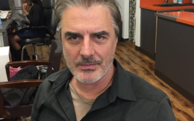 Chris Noth Dropped by Talent Agency and No Longer Filming for ‘The Equalizer’