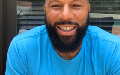 Common Still Wishes Tiffany Haddish Happy Birthday Despite Recent Breakup