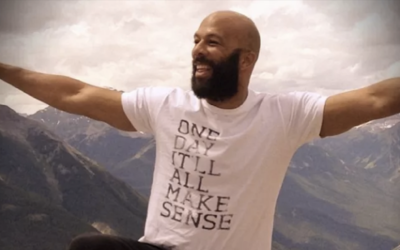 Common Speaks On His Breakup with Tiffany Haddish in a New Interview