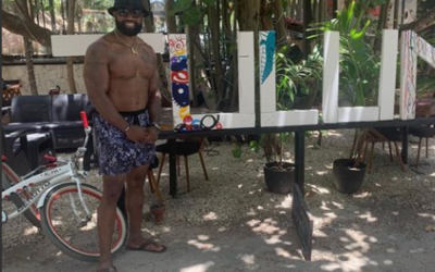 Vikings Player Everson Griffen Comes Clean About His Concerning Behavior Saying He’s Bipolar