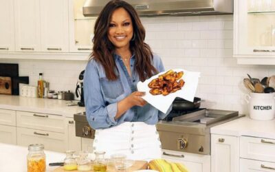 Garcelle Beauvais Says She’s COVID Free After RHOBH Cast Outbreak