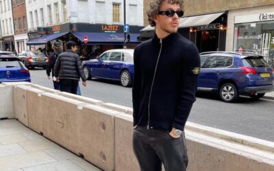 Jack Harlow Calls for Firing of Police in a Video Assaulting a Fan of His