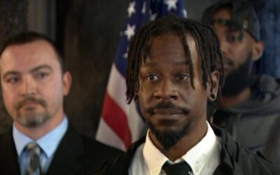 Black Job Applicant Sues After Being Denied Employment Over His Hair