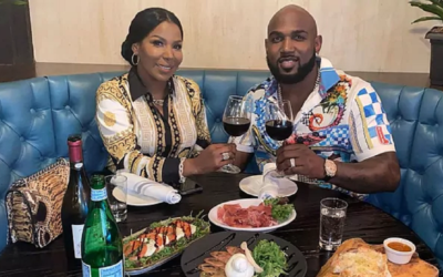 Footage of Atlanta Braves Player Marcell Ozuna Choking His Wife Released