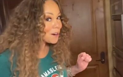 Mariah Carey Said There Will be No Verzuz with Beyonce So Stop Asking