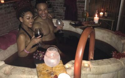 The Internet Celebrates Meagan Good’s Divorce Awaiting the Single Meagan to Emerge