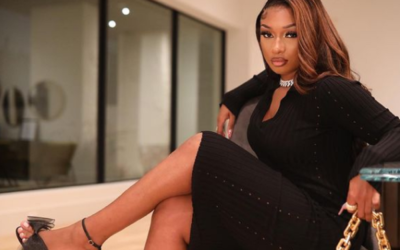 Bullet Fragments Pulled from Megan Thee Stallion’s Feet Where Tory Lanez Shot Her Are “Missing”
