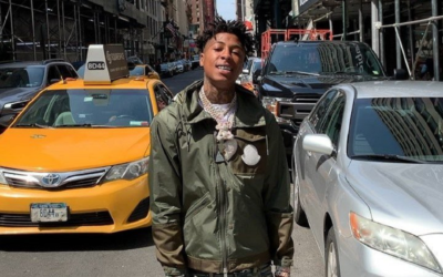 NBA Youngboy Explains Why He Likes Wearing Makeup: “I Feel Comfortable”