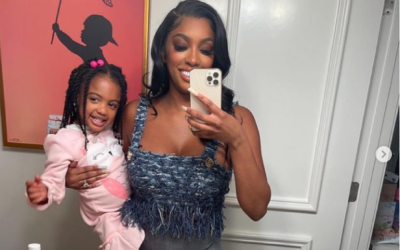 Porsha Williams Reveals If She’s Inviting any Real Housewives of Atlanta Cast Members to Her Wedding
