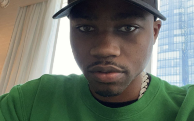 Roddy Ricch Said About Young Dolph’s Death, “Always Look Over Your Shoulders” + Announces New Album