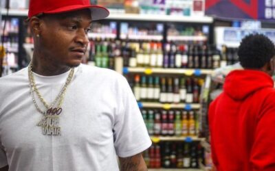 LAPD are Concerned About Gang Retaliation After the Murder of Slim 400
