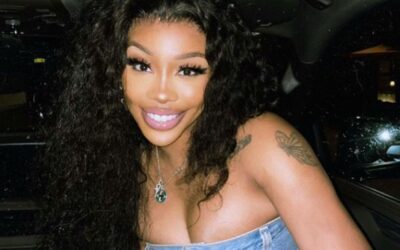 Sza Says No One Has Sympathy for Her Having ADHD