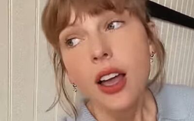 Taylor Swift Album Celebrating Party Turns Into Super Spreader Event with 100+ Covid Positive Results