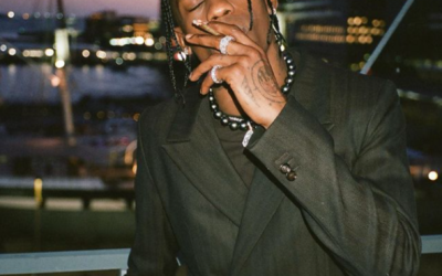 Congress is Now Investigating Travis Scott’s Astroworld Tragedy