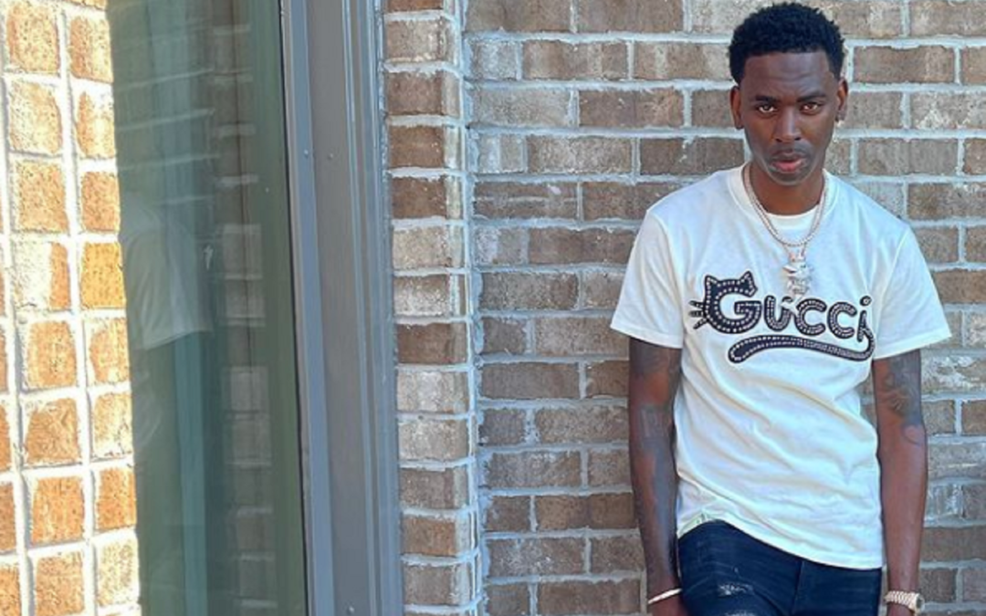 Young Dolph’s Girlfriend Shares Video Tribute After His Funeral Service + Funeral Home Releases Pics