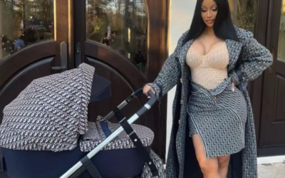 Cardi B Testifies that Blogger Tasha K’s Claims Made Her Suicidal