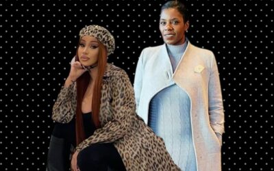 Cardi B Wins Libel Case Against Blogger Tasha K After Calling Her a Prostitute with Herpes + Is Awarded $1.25 Million