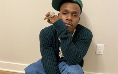 DaBaby Just Had His First Viral Moment of 2022 Soaking a Fan on Camera