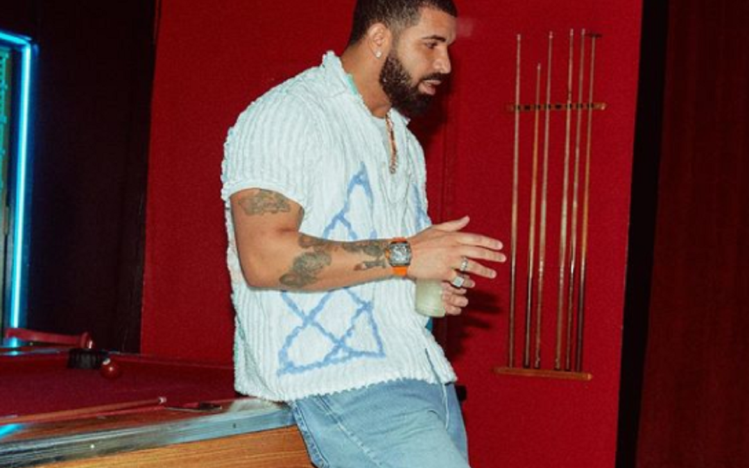 Drake Responds to Claims He Put Hot Sauce In a Condom So a Model Couldn’t Take His Sperm