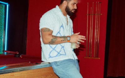 Drake Starts Trending After Rihanna’s Revealed to be Pregnant by A$AP Rocky