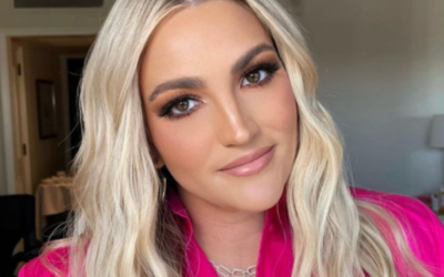 Jamie Lynn Spears Begs Britney to Stop Feuding with Her Family Calling it “Embarrassing”