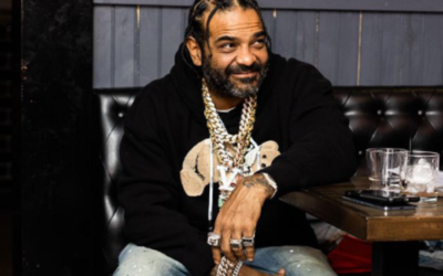 Jim Jones Addresses His Alleged Fight with Freddie Gibbs and Says He Doesn’t know Who He is