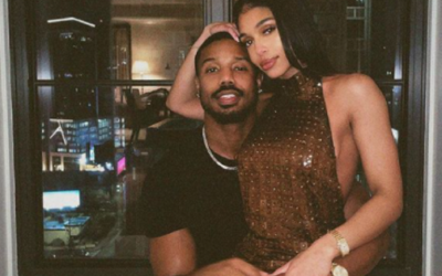Lori Harvey Says She Taught Michael B. Jordan About Skincare