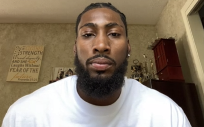 Raiders Rookie Nate Hobbs Was Under the Legal Limit During His DUI Arrest
