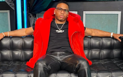 Nelly Responds to Claims He Gave a Women $100 for Finding a Duffle Bag of $300k He Lost