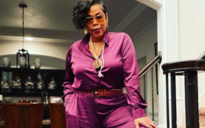 Nicci Gilbert Says If She Had Ownership of R&B Divas It Would Still be Around + Talks Relaunching It