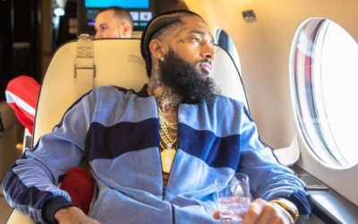Nipsey Hussle Revealed to Have Been Targeted by LAPD Before His Death Despite Them Denying it