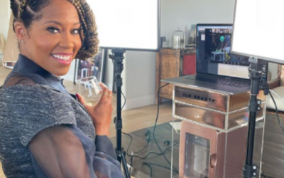Regina King Receives Public Support After Losing Her Only Son to Suicide + Says Her Family is “Devastated”