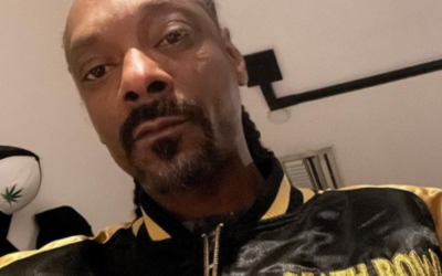Snoop Dogg Dares Anyone to Try to Cancel Him