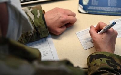 Fake Vaccine Cards are Becoming Increasingly Popular