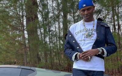 Third Person in Connection to Young Dolph’s Murder Arrested