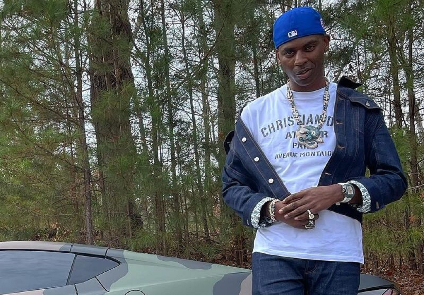 Third Person in Connection to Young Dolph's Murder Arrested - Popglitz