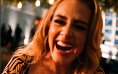 Adele Doesn’t Appreciate People Saying She’s Having Relationship Trouble with Rich Paul