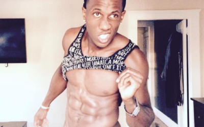 Song of the Day: ‘Problem Wit It’ – Antoine