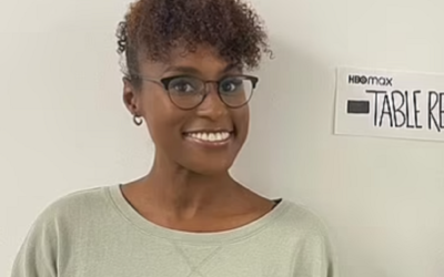 Issa Rae Curates a Valentine’s Day Experience Teaming Up with AirBnb Offering Her South LA Home in a $56/Day