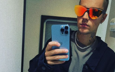 Justin Bieber Hollywood After Party Ends in Shootout