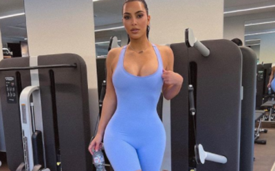 Kim Kardashian’s Family and Friends are “Genuinely Happy” About Her and Pete Davidson