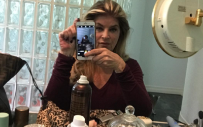 Kirstie Alley’s ‘Dancing with the Stars’ Partner Maks Chmerkovskiy Says No One Needs Her Prayer for Ukraine