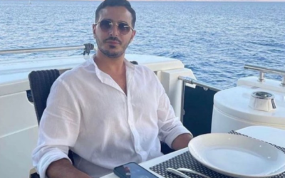 ‘Tinder Swindler’ Simon Leviev Charges $20k for Club Appearances