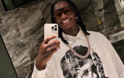 Young Thug Calls on Other Rappers to Help Him Get Africans Out of Ukraine Trying to Flee