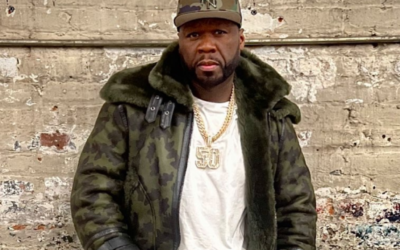 50 Cent Reacts to Snoop Dogg Saying He’s a Rap Legend