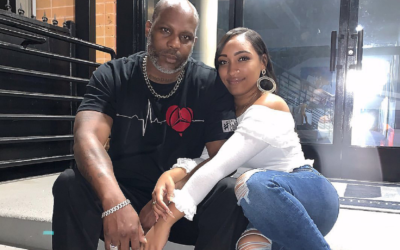 DMX’ Fiancée Says She’s “So Lonely” and Hasn’t Moved On Yet